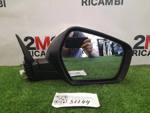 Retrovisore Esterno ANT DX 78980353A0 SPECCHIETTO RETROVISORE DESTRO 8 PIN Ssangyong Tivoli 2015