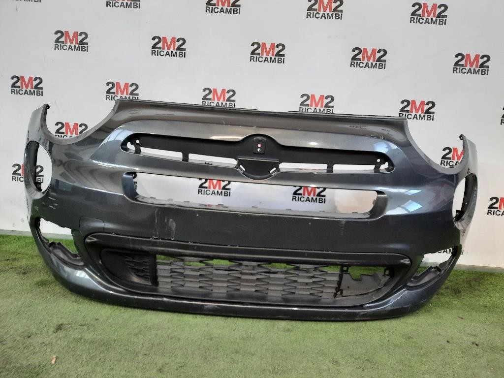 Paraurti ANT 735633859 Fiat 500X 2015
