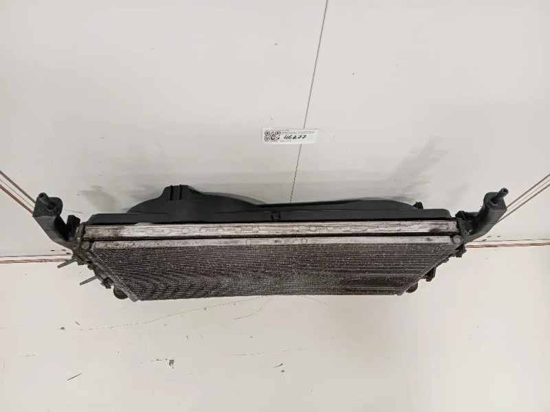 KIT Radiatori VP6C1H-8005-CB Ford Transit Custom I 2013