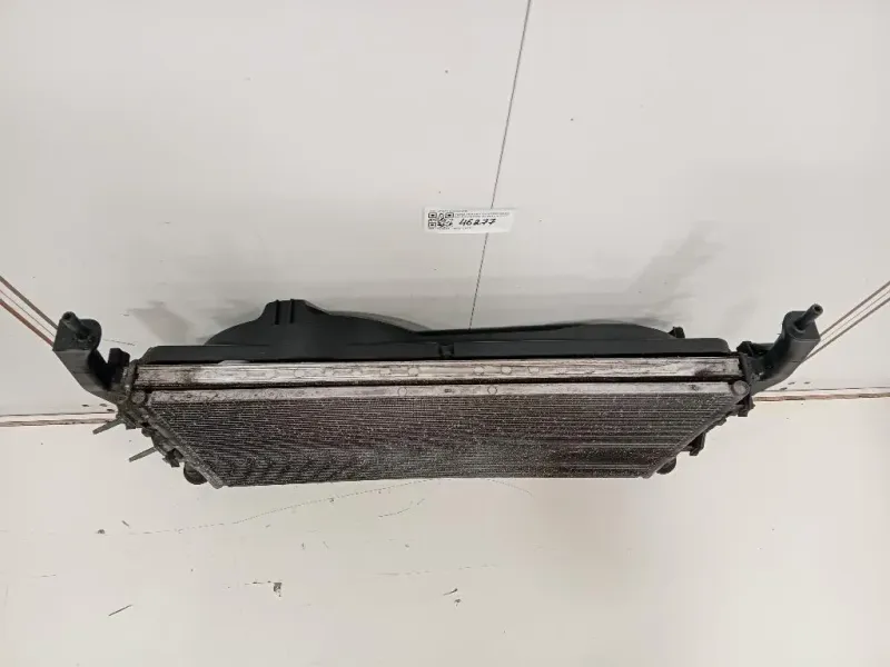 KIT Radiatori VP6C1H-8005-CB Ford Transit Custom I 2013