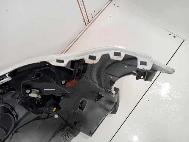 Paraurti ANT PARAURTI ANT Fiat 500X 2015