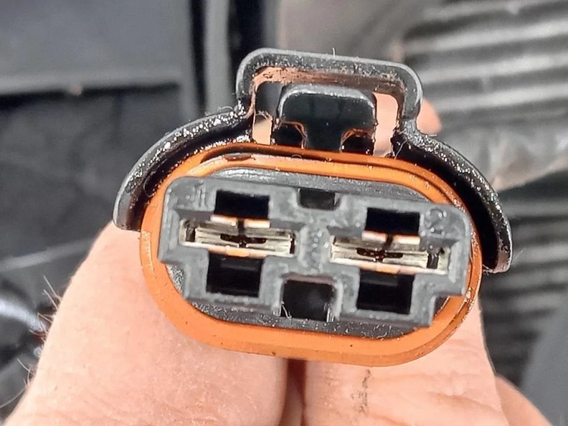 KIT Radiatori VP6C1H-8005-CB Ford Transit Custom I 2013