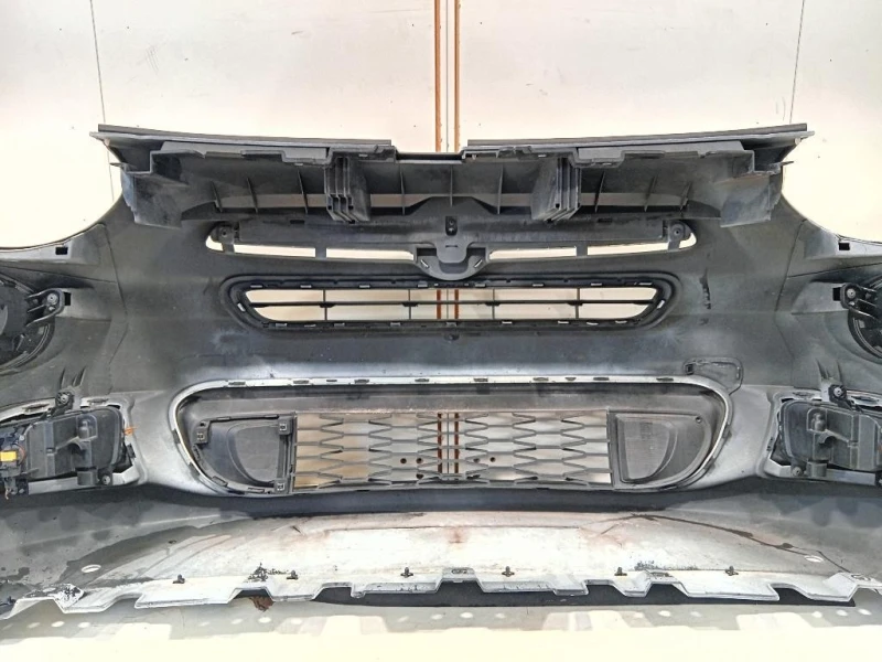 Paraurti ANT PARAURTI ANT Fiat 500X 2015