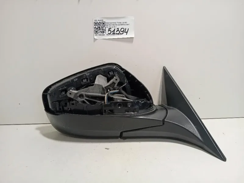 Retrovisore Esterno ANT DX 044628 5 FILE Ssangyong Tivoli 2015