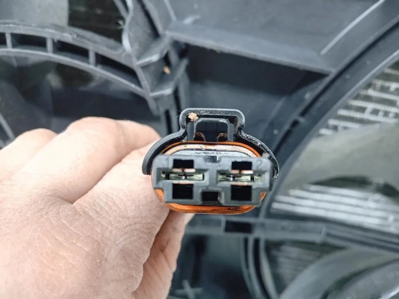 KIT Radiatori VP6C1H-8005-CB Ford Transit Custom I 2013