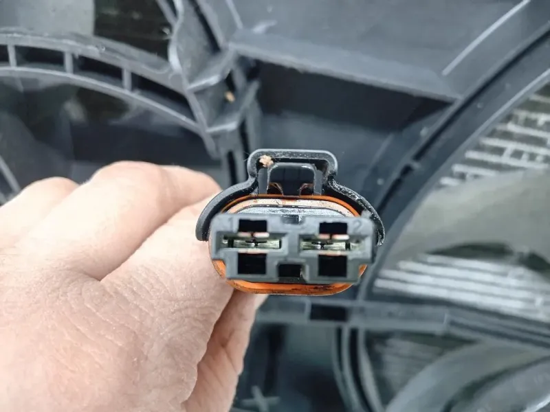 KIT Radiatori VP6C1H-8005-CB Ford Transit Custom I 2013