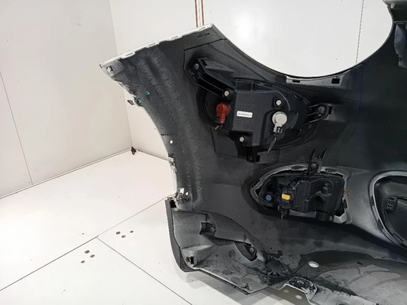 Paraurti ANT PARAURTI ANT Fiat 500X 2015