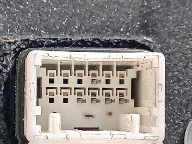 Retrovisore Esterno ANT DX 044628 5 FILE Ssangyong Tivoli 2015