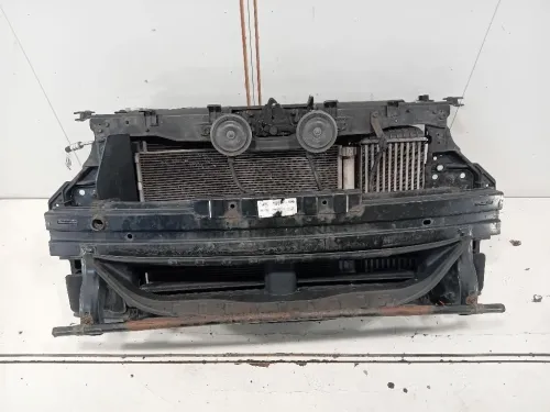 KIT Radiatori KIT RADIATORI Hyundai I40 CW 2015