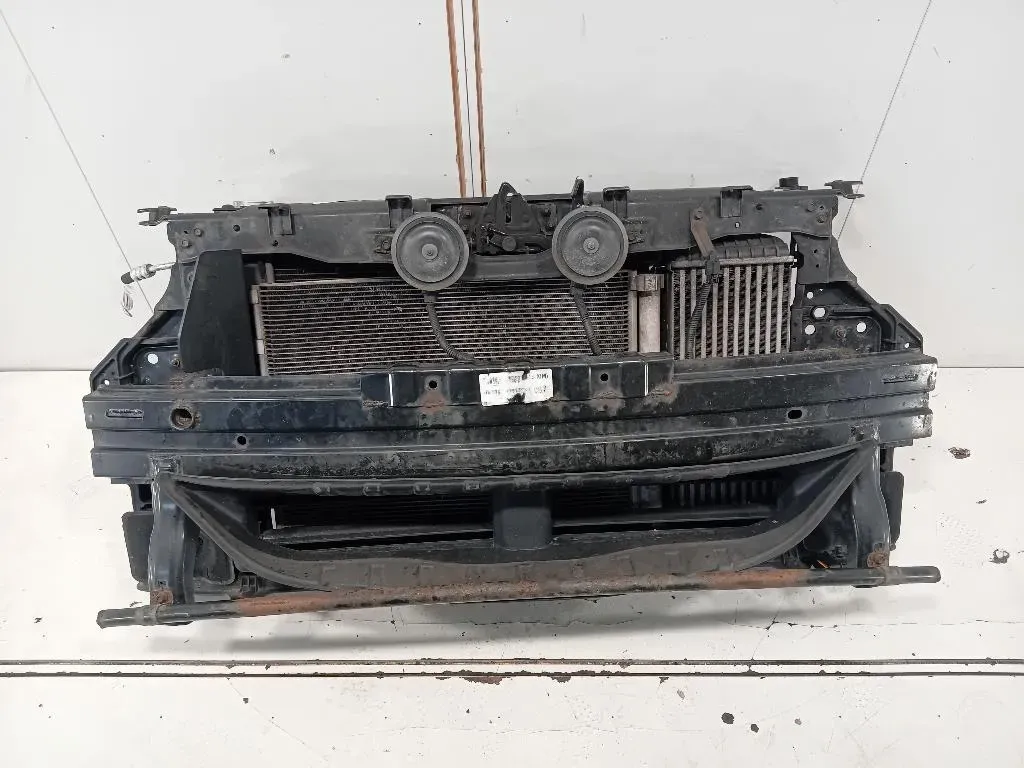 KIT Radiatori KIT RADIATORI Hyundai I40 CW 2015