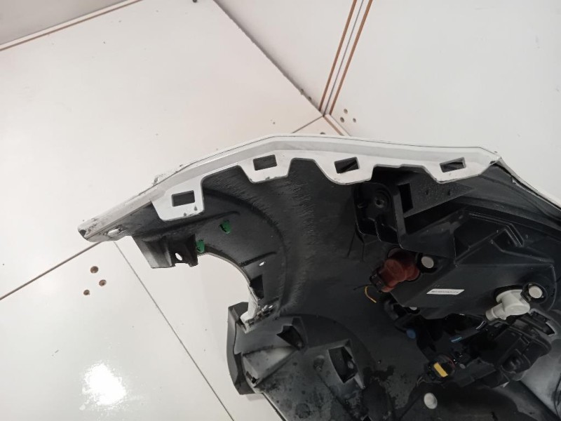 Paraurti ANT PARAURTI ANT Fiat 500X 2015