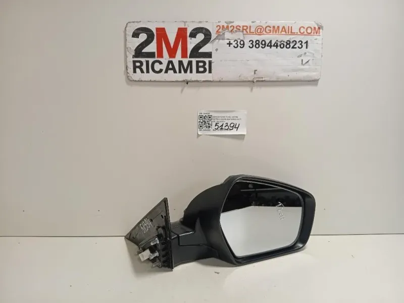 Retrovisore Esterno ANT DX 044628 5 FILE Ssangyong Tivoli 2015