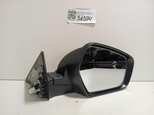 Retrovisore Esterno ANT DX 044628 5 FILE Ssangyong Tivoli 2015