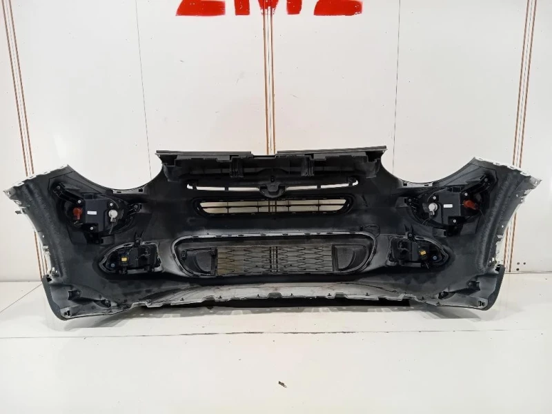 Paraurti ANT PARAURTI ANT Fiat 500X 2015