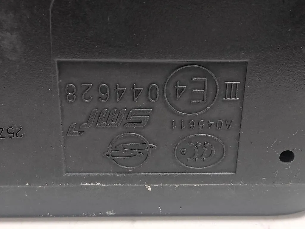 Retrovisore Esterno ANT DX 044628 Ssangyong Tivoli 2015