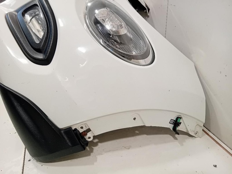 Paraurti ANT PARAURTI ANT Fiat 500X 2015