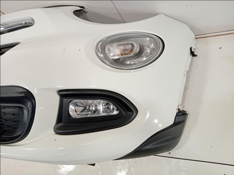 Paraurti ANT PARAURTI ANT Fiat 500X 2015