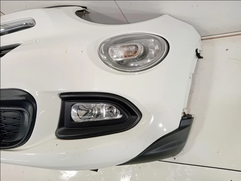 Paraurti ANT PARAURTI ANT Fiat 500X 2015