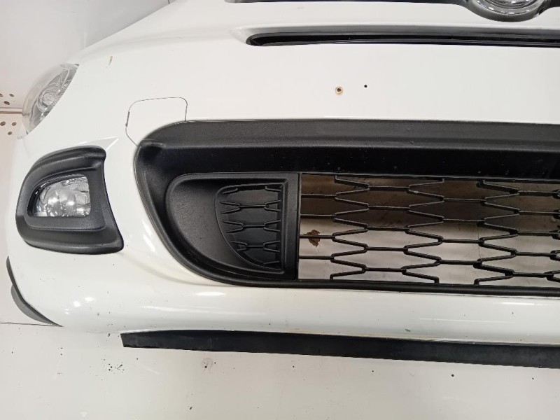 Paraurti ANT PARAURTI ANT Fiat 500X 2015