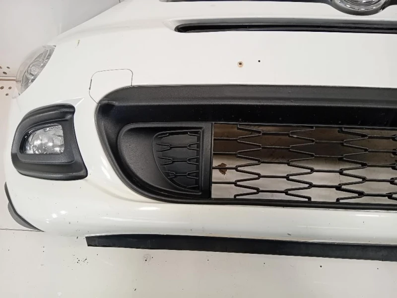 Paraurti ANT PARAURTI ANT Fiat 500X 2015