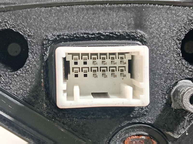 Retrovisore Esterno ANT DX 044628 Ssangyong Tivoli 2015