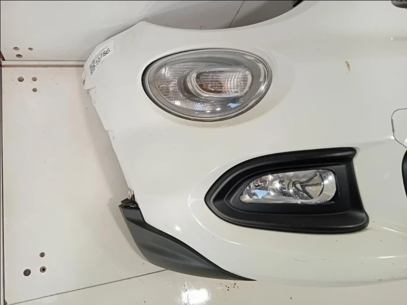 Paraurti ANT PARAURTI ANT Fiat 500X 2015