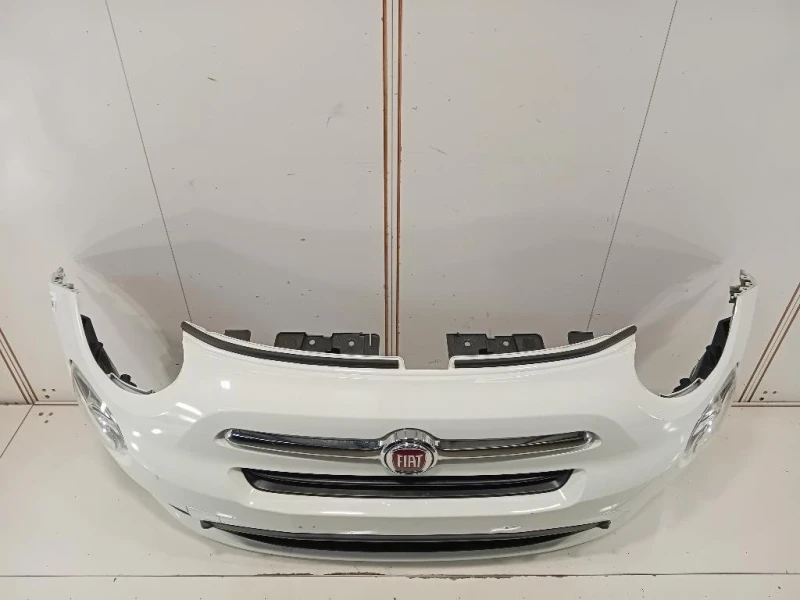 Paraurti ANT PARAURTI ANT Fiat 500X 2015
