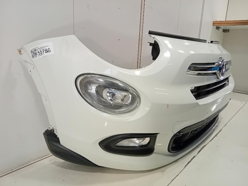 Paraurti ANT PARAURTI ANT Fiat 500X 2015