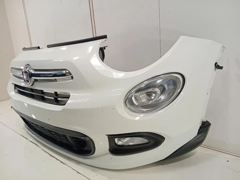 Paraurti ANT PARAURTI ANT Fiat 500X 2015