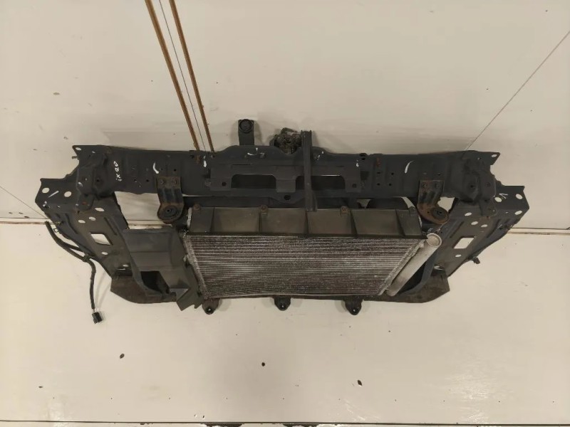 KIT Radiatori KIT RADIATORI Hyundai IX20 2011