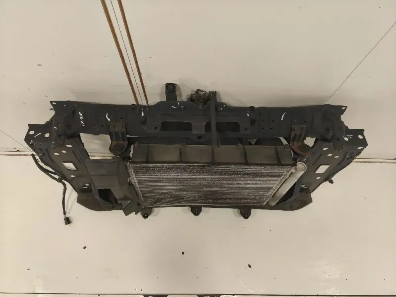 KIT Radiatori KIT RADIATORI Hyundai IX20 2011