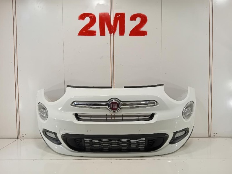 Paraurti ANT PARAURTI ANT Fiat 500X 2015