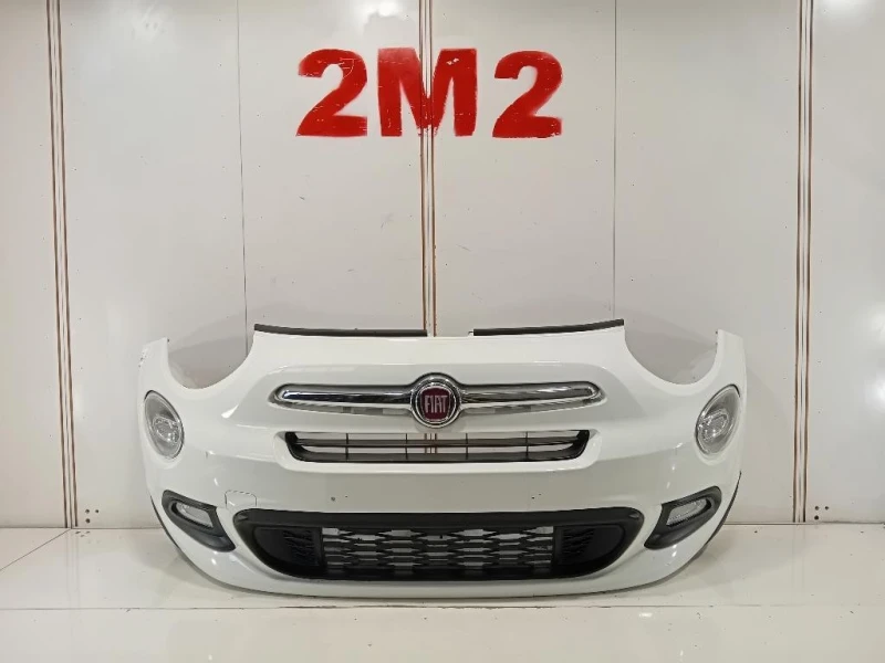 Paraurti ANT PARAURTI ANT Fiat 500X 2015