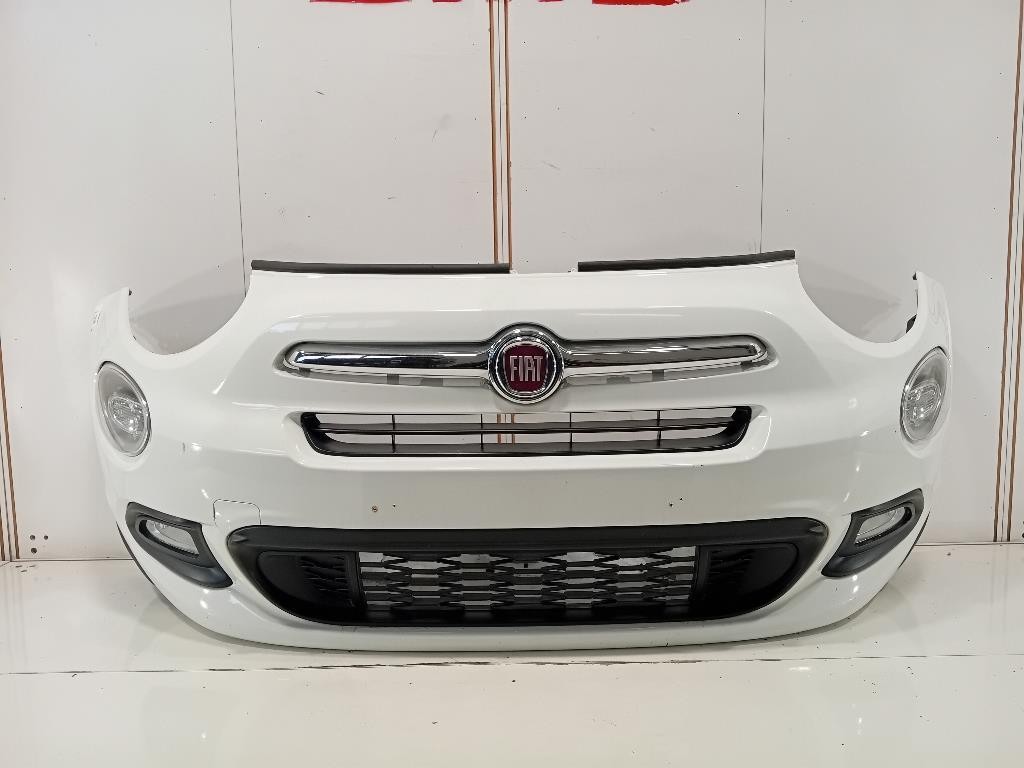 Paraurti ANT PARAURTI ANT Fiat 500X 2015