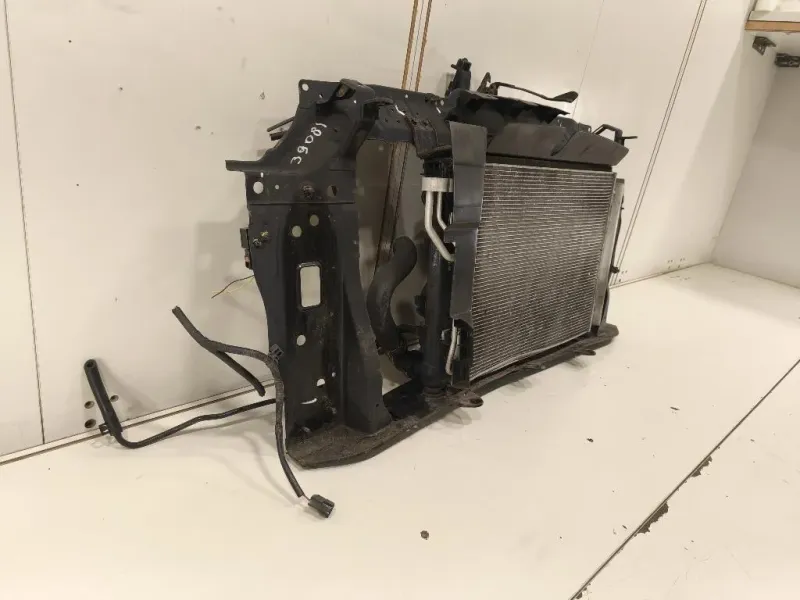 KIT Radiatori KIT RADIATORI Hyundai IX20 2011