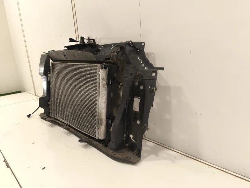 KIT Radiatori KIT RADIATORI Hyundai IX20 2011