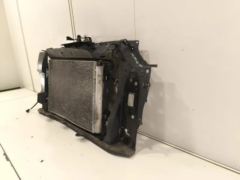 KIT Radiatori KIT RADIATORI Hyundai IX20 2011