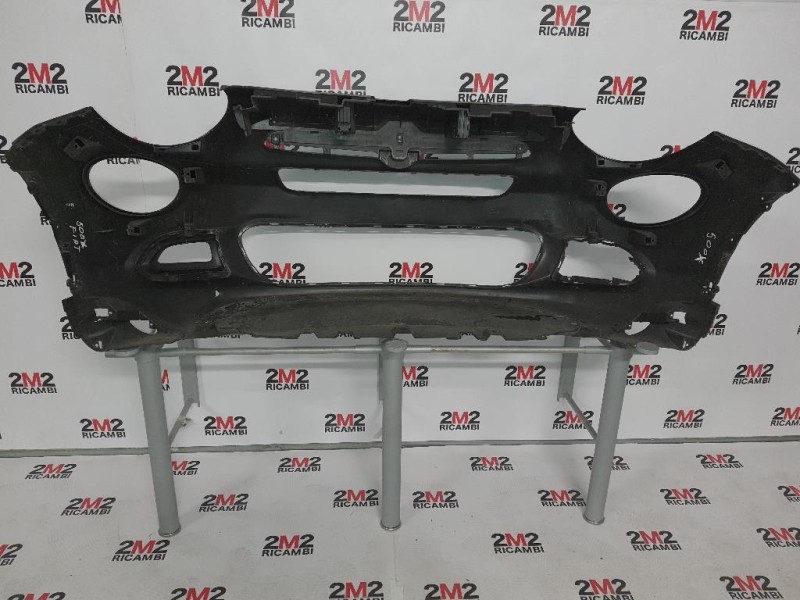Paraurti ANT 735633859 Fiat 500X 2018