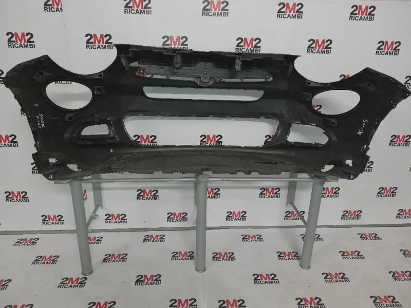 Paraurti ANT 735633859 Fiat 500X 2018