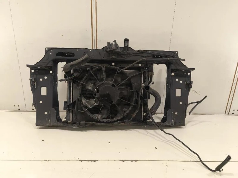 KIT Radiatori KIT RADIATORI Hyundai IX20 2011