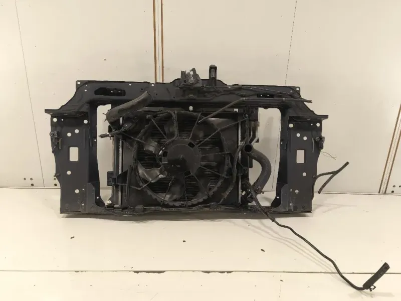 KIT Radiatori KIT RADIATORI Hyundai IX20 2011