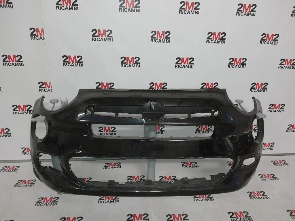 Paraurti ANT 735633859 Fiat 500X 2018