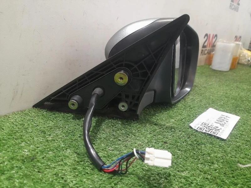 Retrovisore Esterno ANT DX 74431-30 8 FILE Subaru Legacy V 2009