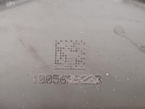 Assale ANT 1607331480 Citroen Jumper III 2014