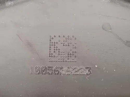 Assale ANT 1607331480 Citroen Jumper III 2014