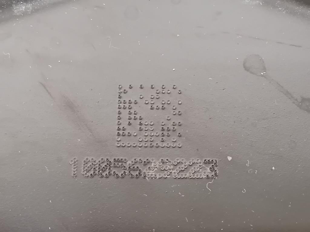 Assale ANT 1607331480 Citroen Jumper III 2014