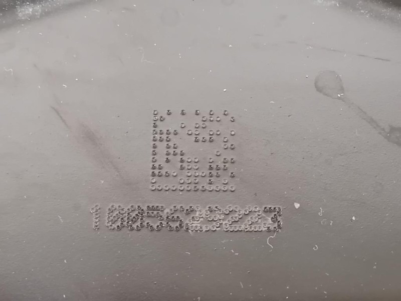 Assale ANT 1607331480 Citroen Jumper III 2014