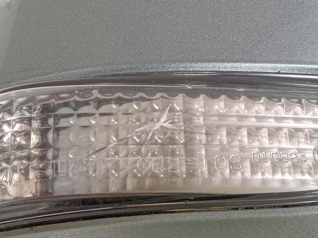 Retrovisore Esterno ANT DX A4082-359 Subaru Outback III 2009