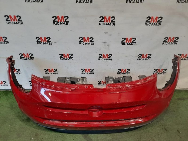 Paraurti ANT 52102556 Fiat 500X 2018