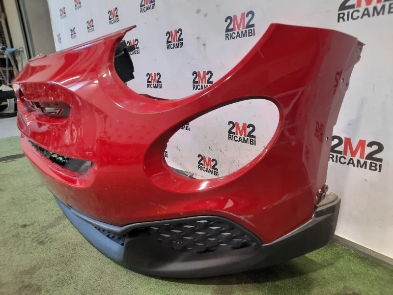 Paraurti ANT 52102556 Fiat 500X 2018